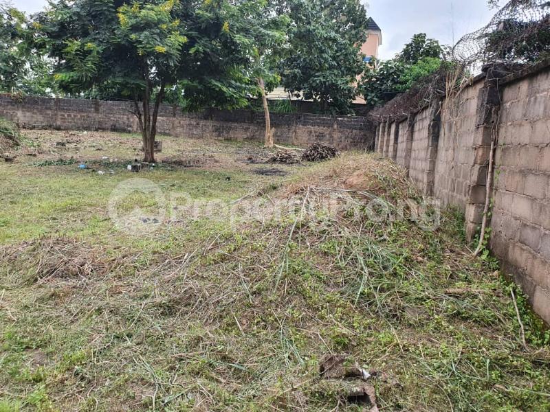 Land for sale Golf Estate Phase 1, Gra Enugu Enugu