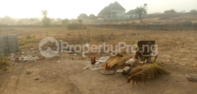 Land for sale Jahi District. Jahi Abuja