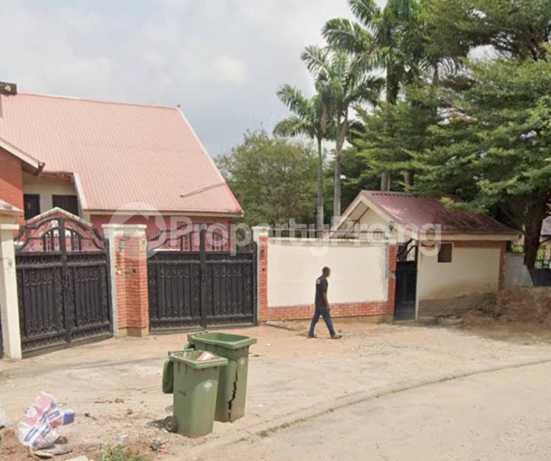 Land for sale Maitama Abuja