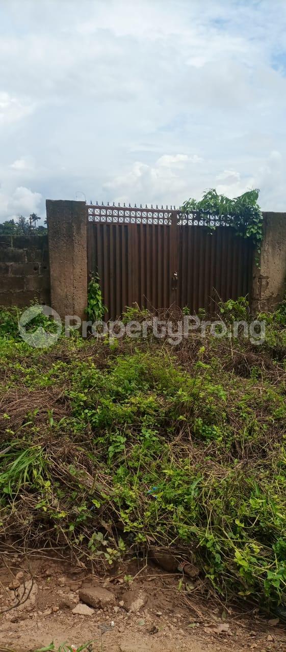 Land for sale Alalubosa Ibadan Oyo