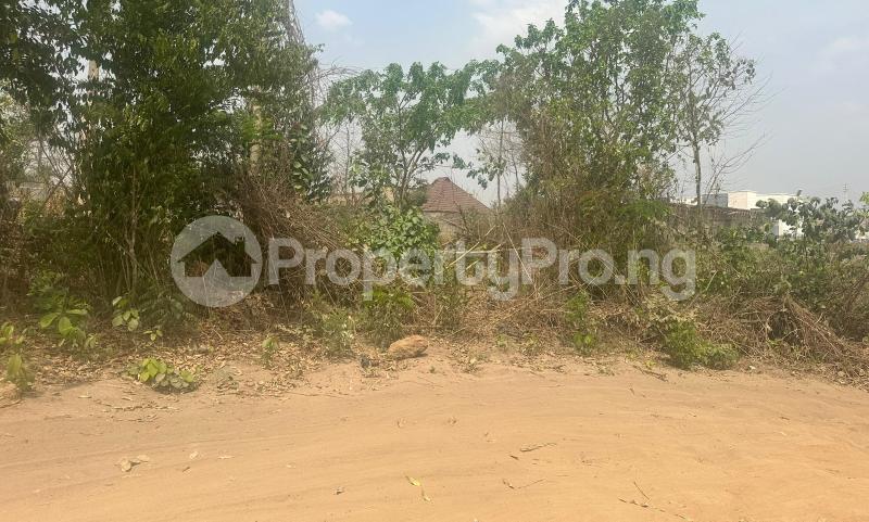 Land for sale Palm View Estate, Alagbaka Akure Ondo