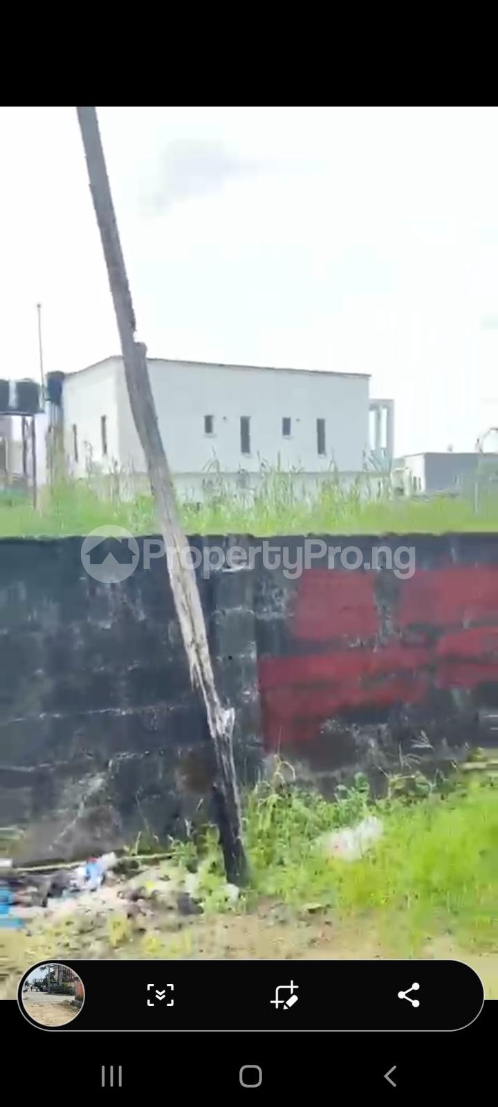 Land for sale Unity Estate Thomas estate Ajah Lagos