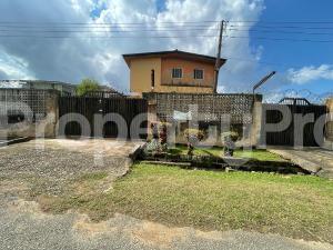 Land for sale Off Adeyi Avenue Old Bodija Ibadan Oyo