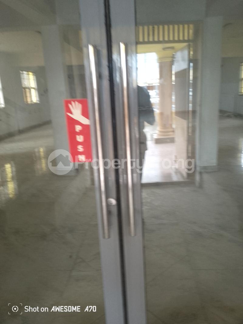 10 bedroom Commercial Property for rent Street Off Lekki-Epe Expressway Ajah Lagos - 0