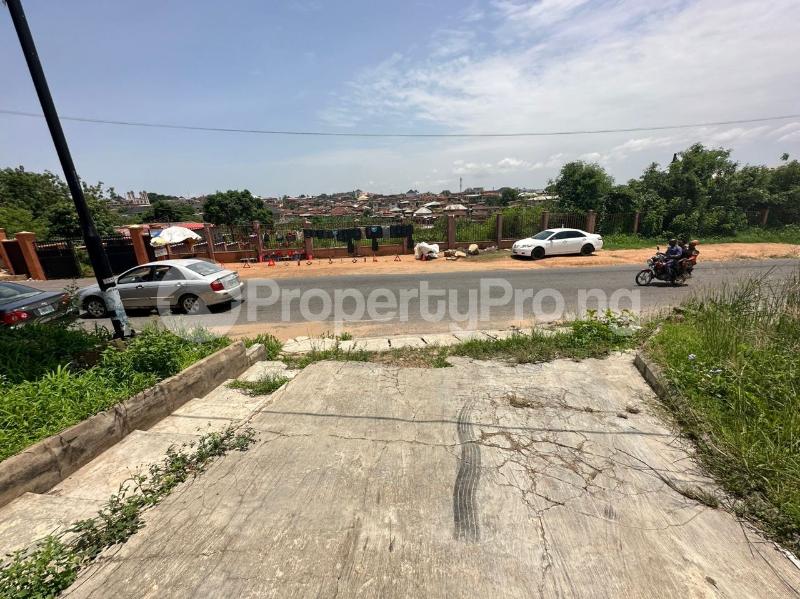 Land for sale Agodi Ibadan Oyo