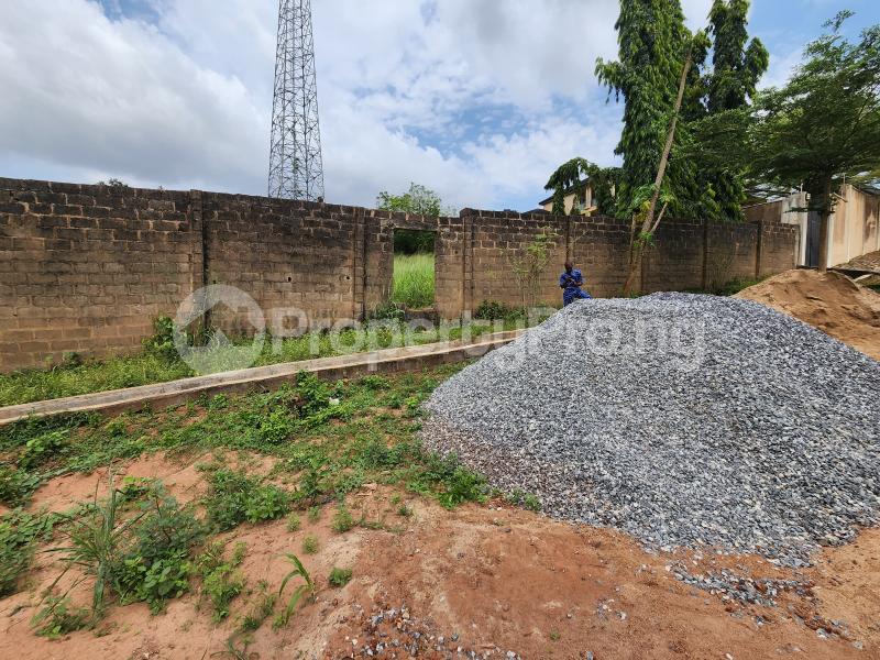 Land for sale Laderin Housing Estate, Abeokuta Ogun