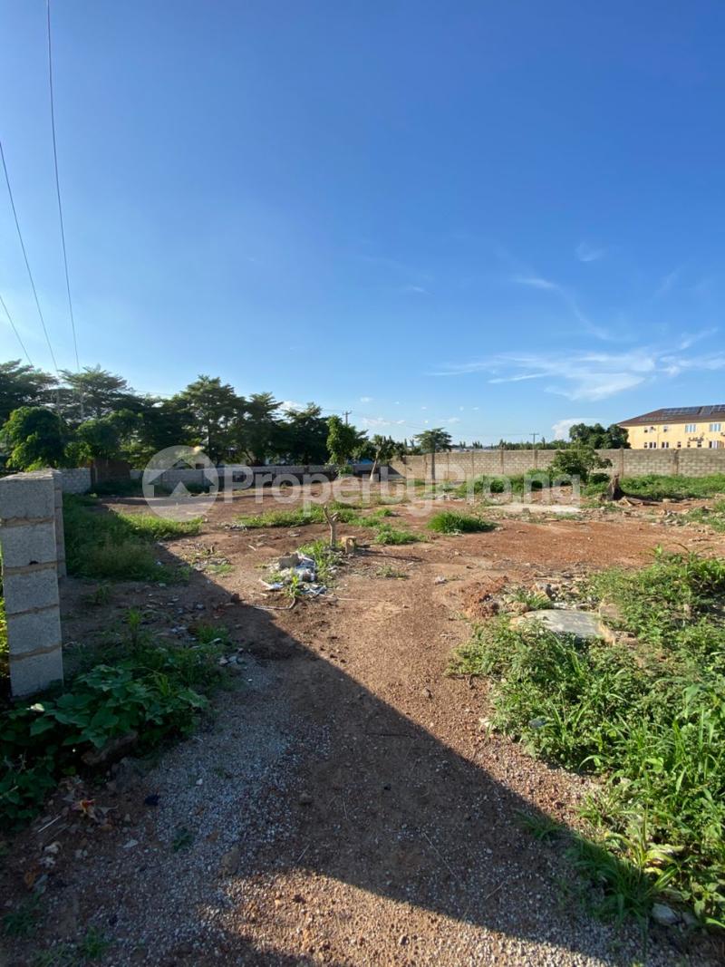 Land for sale  Kaura (Games Village) Abuja