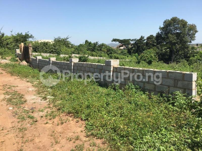 Land for sale Mpape Abuja