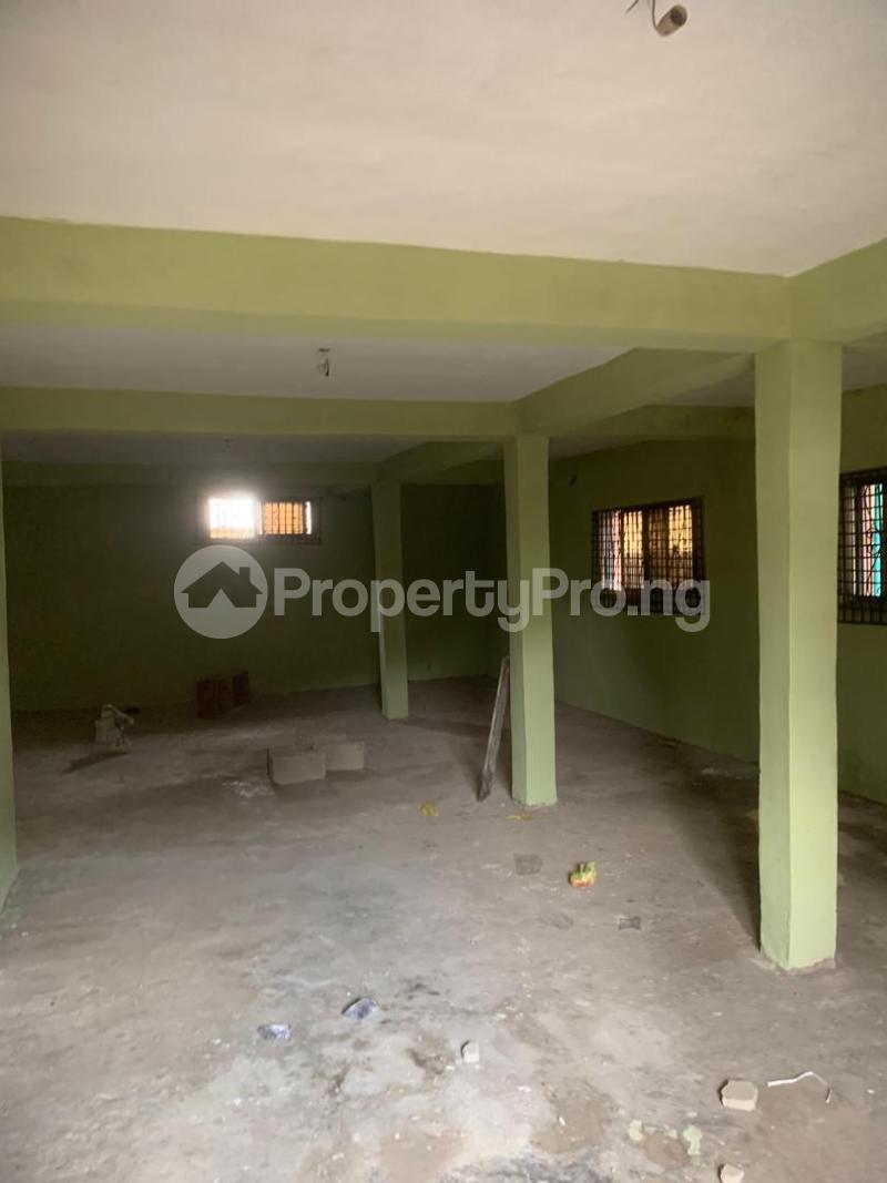 Co working space for rent Alausa Ikeja Lagos