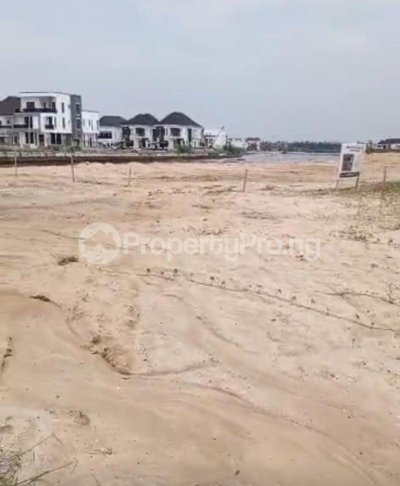 10 bedroom Land for sale Buena. Vista Orchid Lekki Lagos orchid Lekki Lagos - 0
