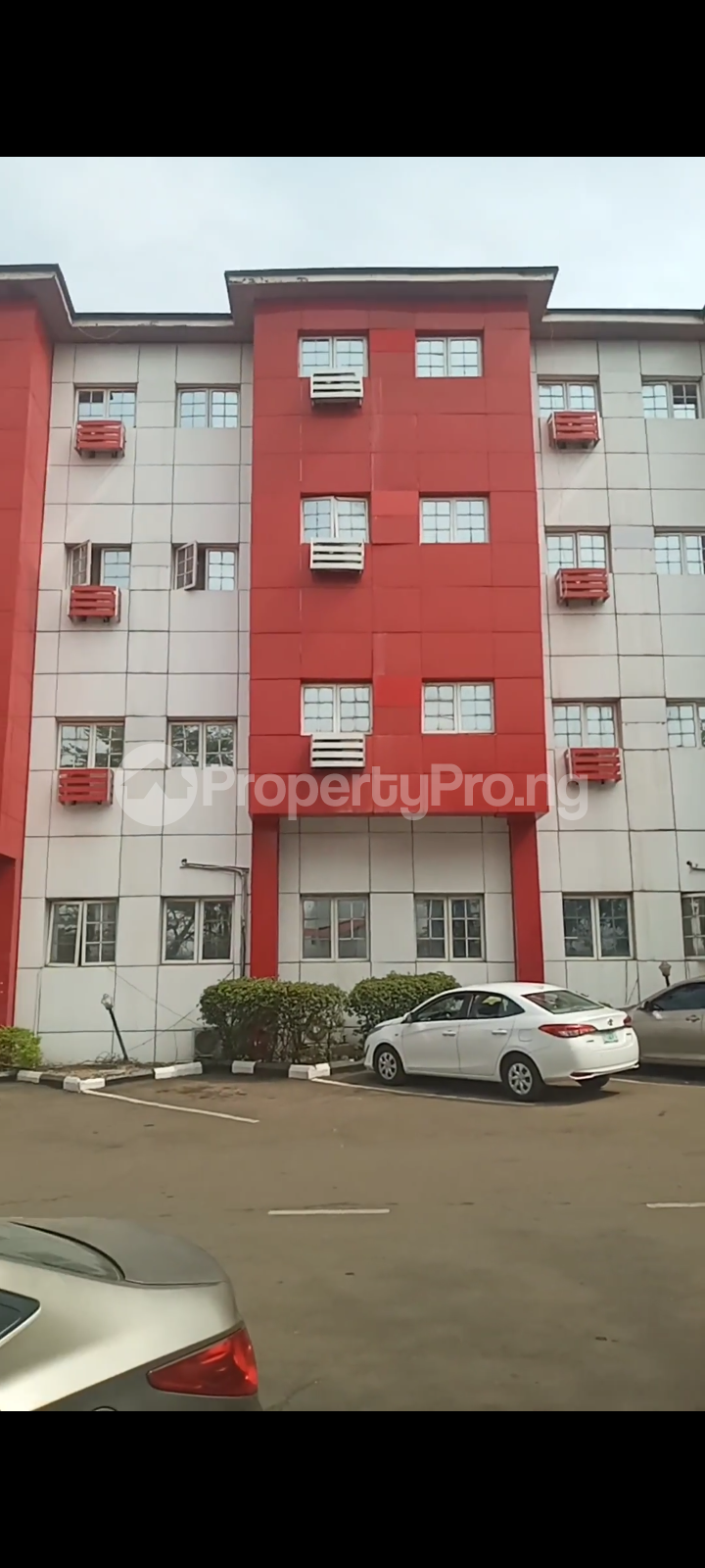 Commercial Property for sale Wuye Main Wuye Abuja