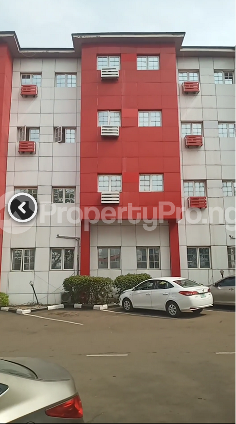 Commercial Property for sale Wuye Abuja - 2