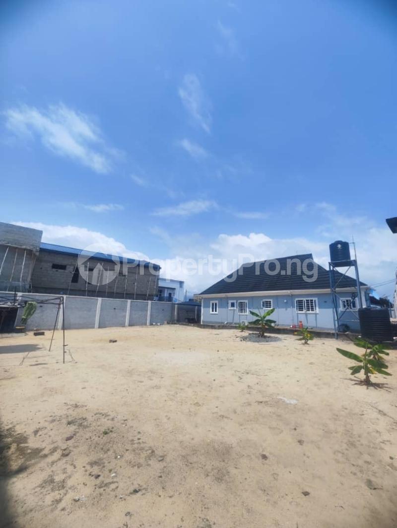 Land for sale Okun Ajah Ajah Lagos