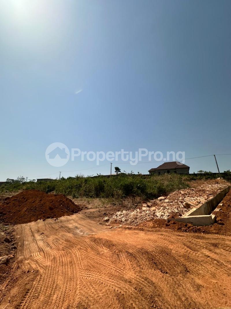 Land for sale Tiger Mini Estate Phase 3, Ojoo, Ojoo Ibadan Oyo