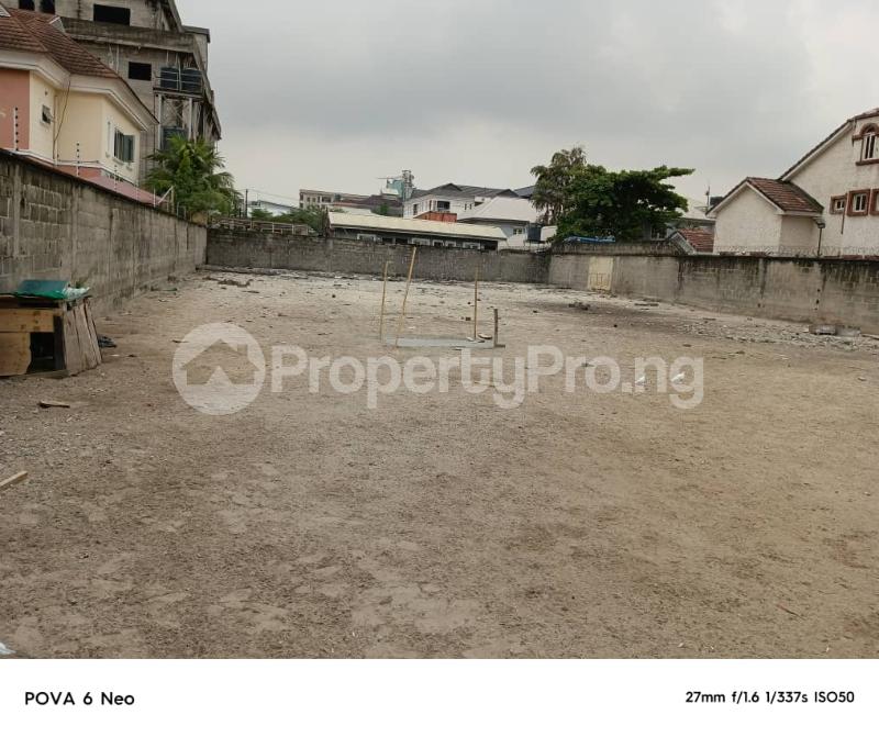 Land for sale Oniru Estate Victoria Island Lagos - 0