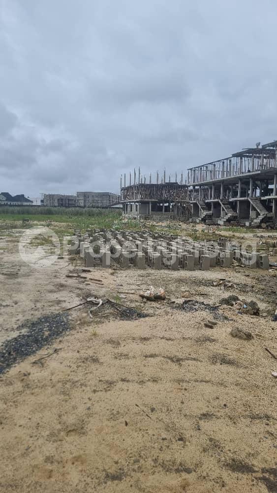 Land for sale ONIRU Victoria Island Lagos - 0