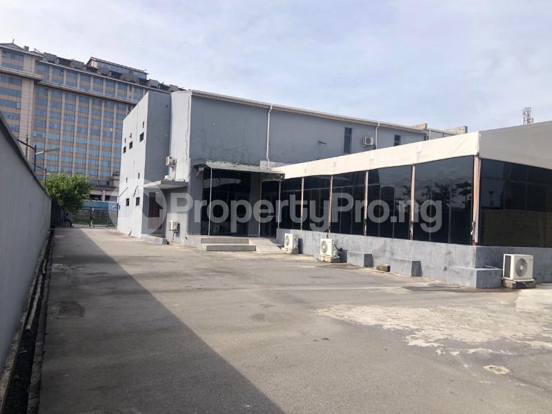 Commercial Property for sale Victoria Island Lagos