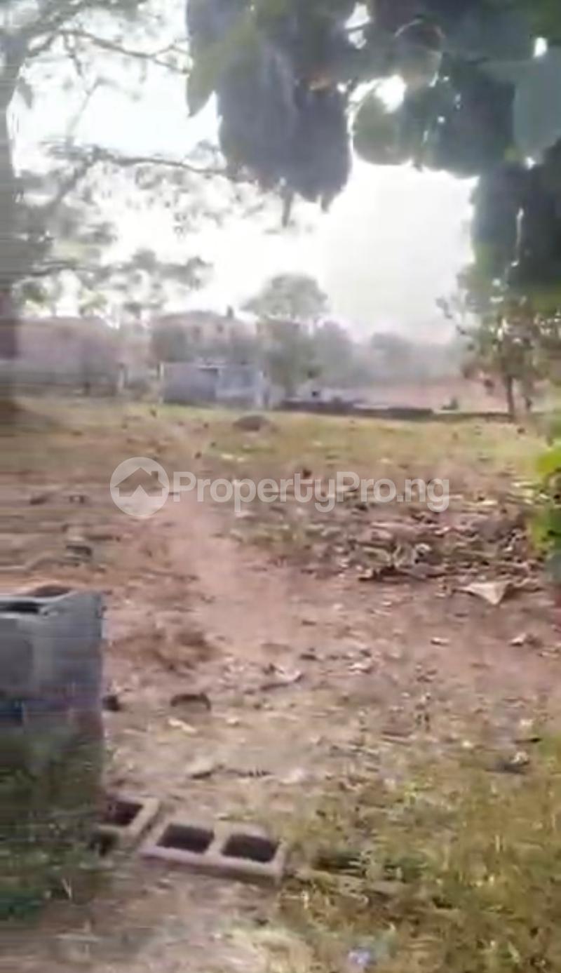 Land for sale Wuye Abuja