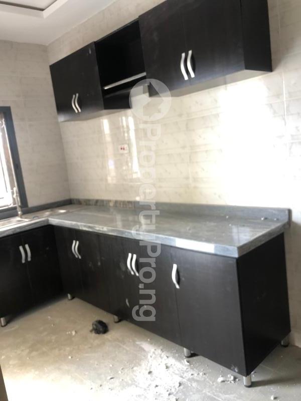3 bedroom Flat / Apartment for rent Ogudu-Orike Ogudu Lagos