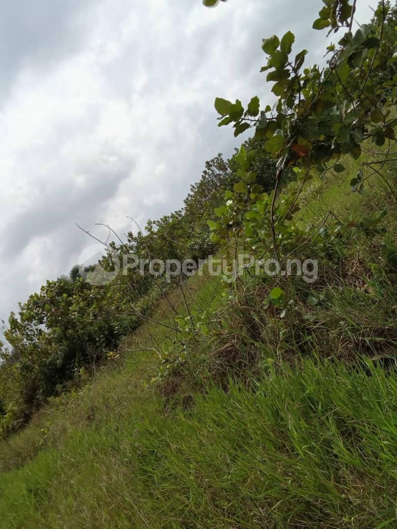Land for sale Hfp Road Abraham adesanya estate Ajah Lagos - 0