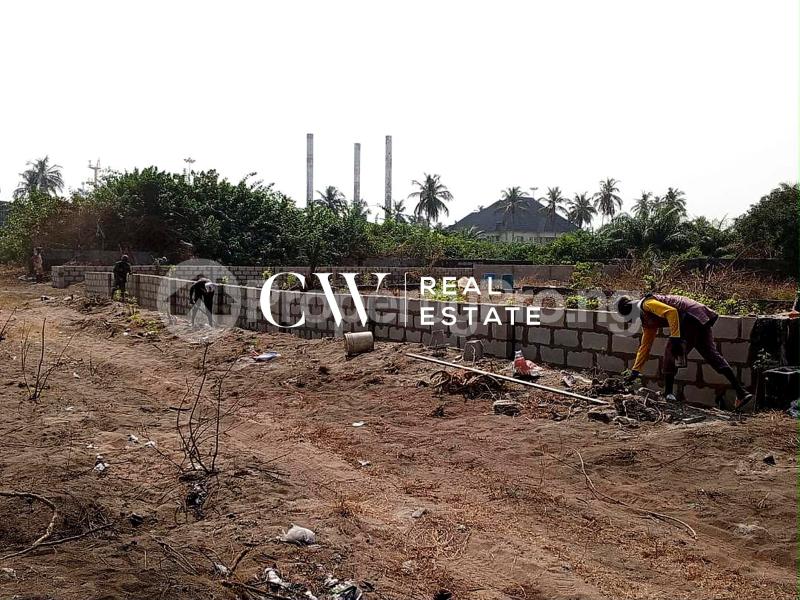 Land for sale Lekki Lagos