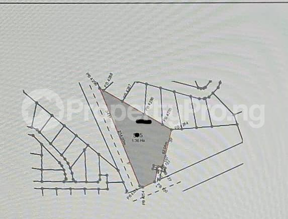 Land for sale Dakibiyu Dakibiyu Abuja - 0