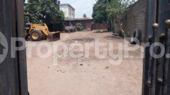 Land for sale By U Turn Bus Stop Abule Egba Lagos - 2