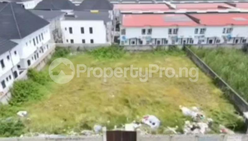 Land for sale Royal Pine Estate, Orchid Road, chevron Lekki Lagos