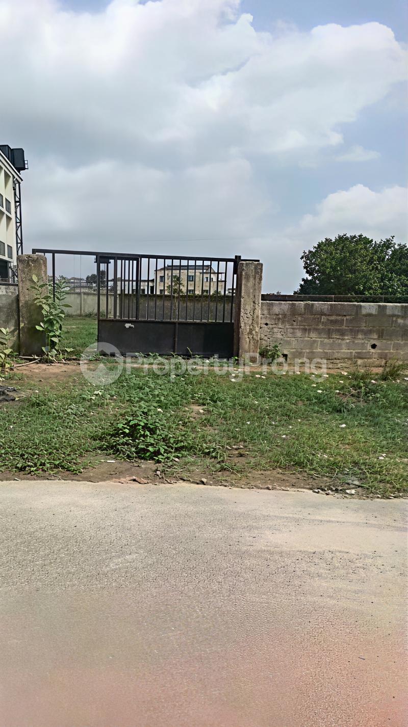 Land for sale Guzape Abuja