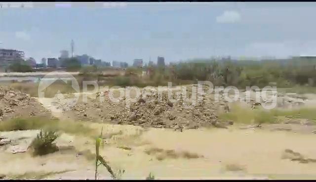 Land for sale Osborne Phase 2 Osborne Foreshore Estate Ikoyi Lagos