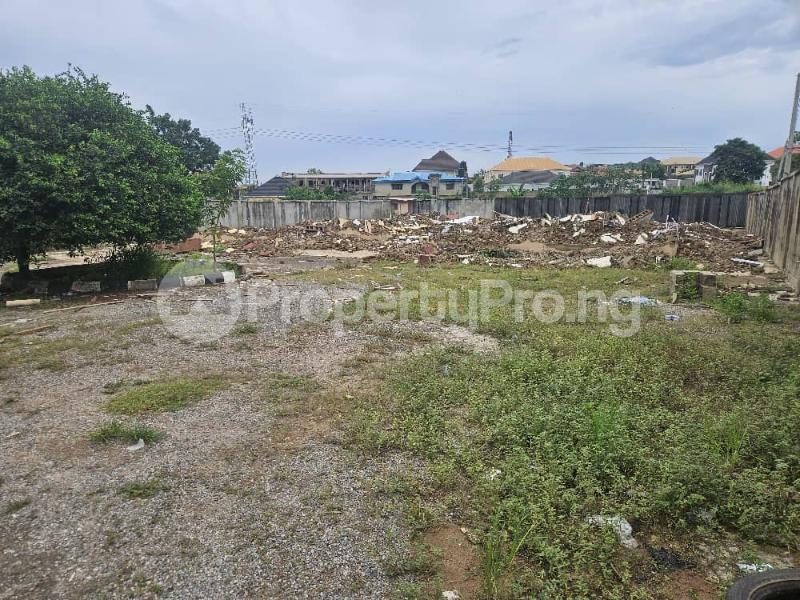 Land for sale Oluyole Estate Ibadan Oyo