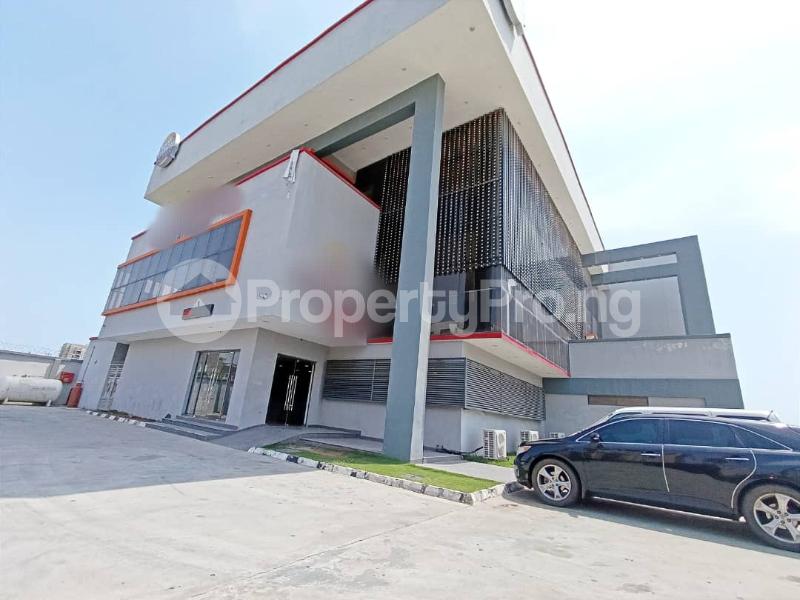 Commercial Property for rent ONIRU Victoria Island Lagos
