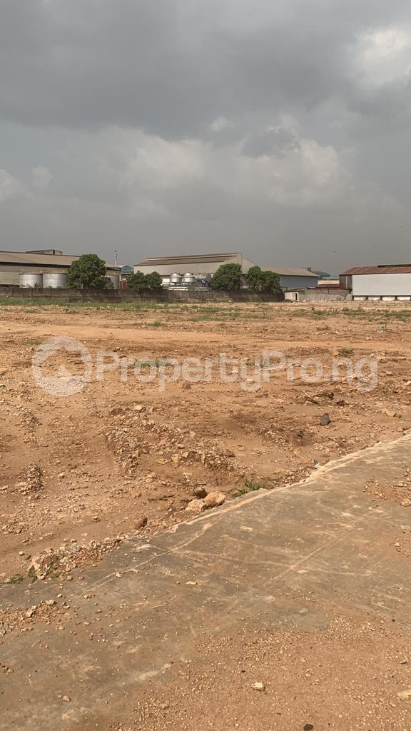 Land for sale Acme Road Ikeja Lagos