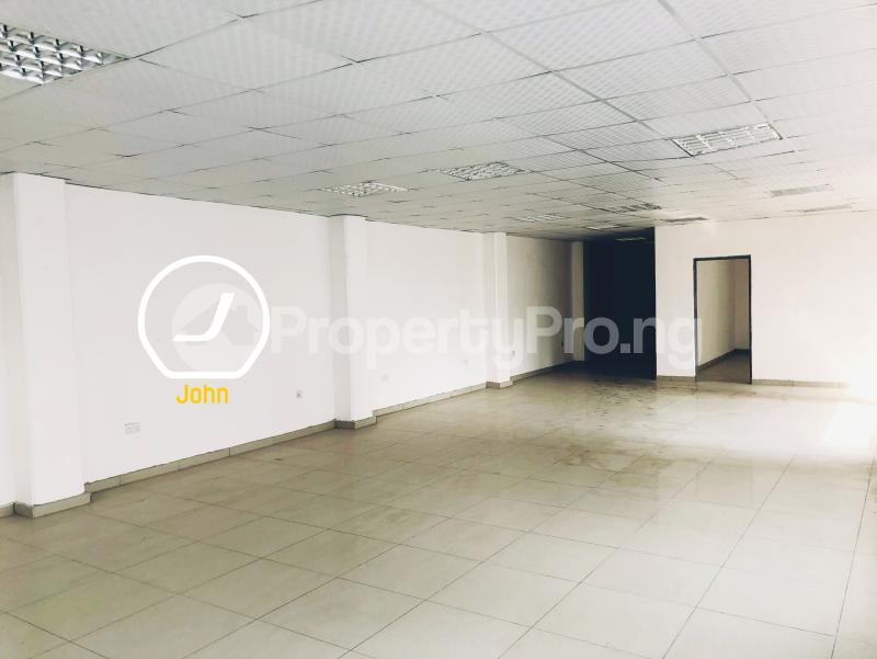 Commercial Property for rent Victoria Island Lagos