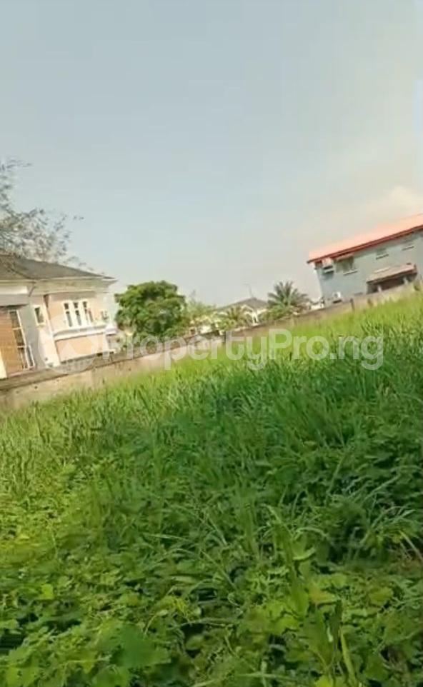 Land for sale Inside Vgc Estate VGC Lekki Lagos