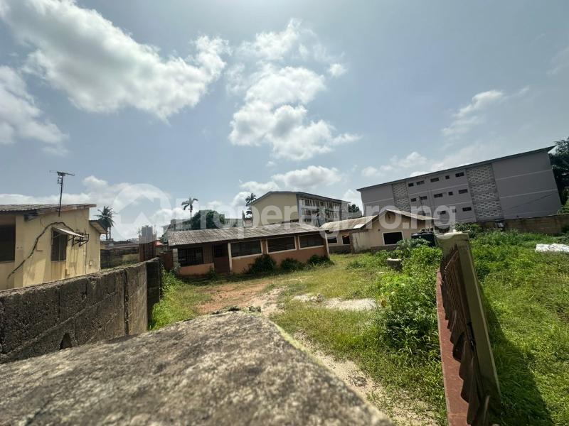 Land for sale Awosika Avenue, Awolowo Bodija Ibadan Oyo