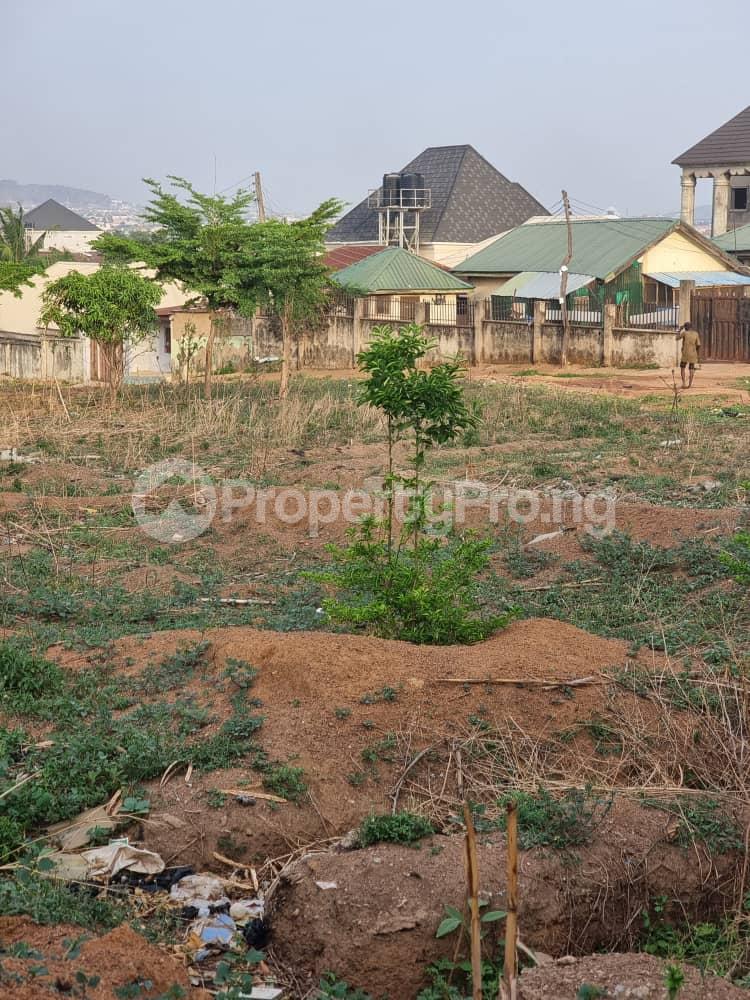 Land for sale Kubwa Abuja