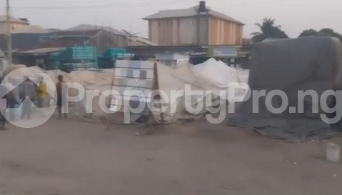 Land for sale Sangotedo Ajah Lagos
