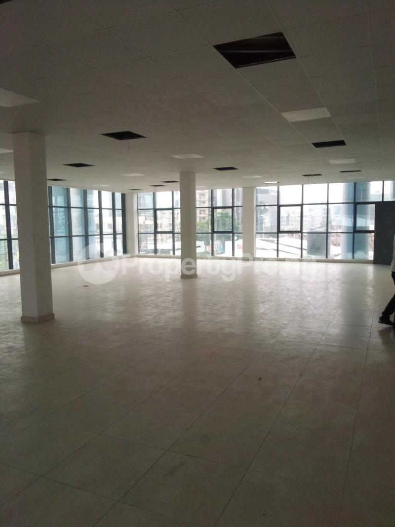 Commercial Property for rent Adetokunbo Ademola Adetokunbo Victoria Island Lagos