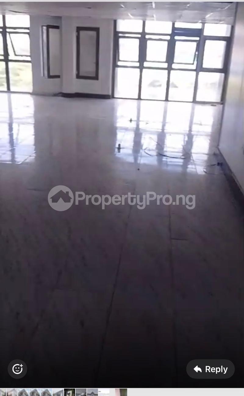 Commercial Property for rent Ademola Adetokunbo Victoria Island Lagos
