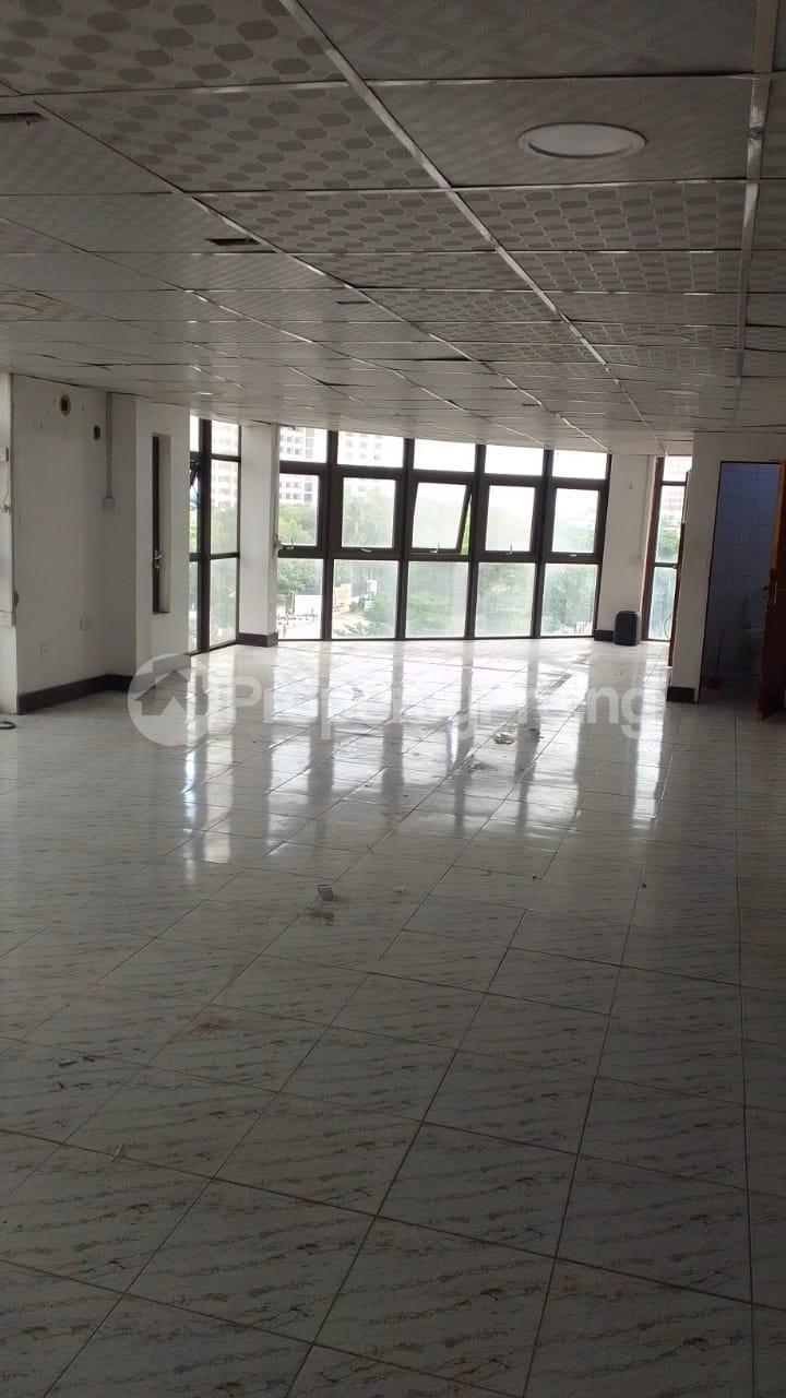 Commercial Property for rent Vi Victoria Island Lagos