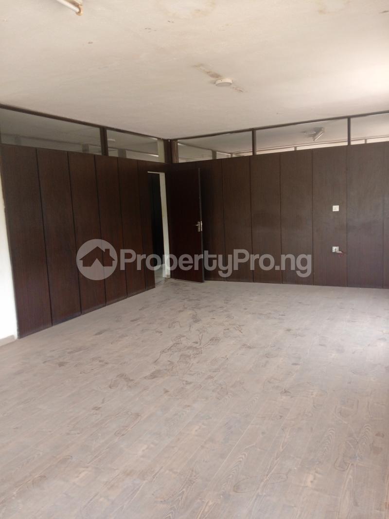 Commercial Property for rent Wuse 1 Abuja - 0