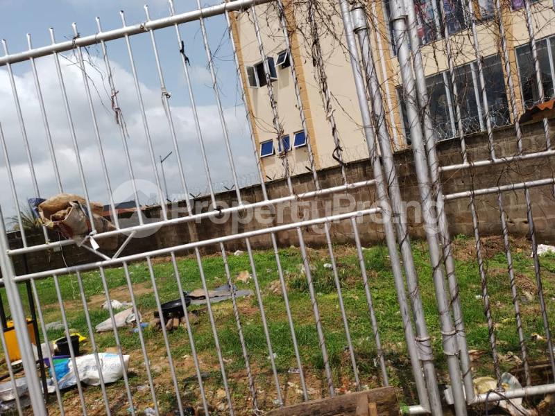 Land for sale Akala Express Ibadan Oyo