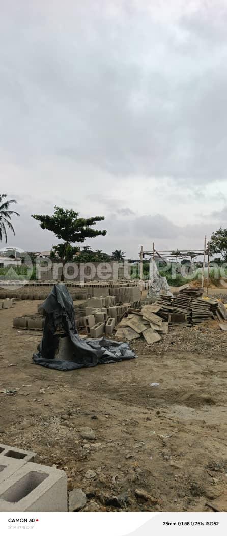 Land for sale Ogudu Orioke, Ogudu Road Ojota Lagos