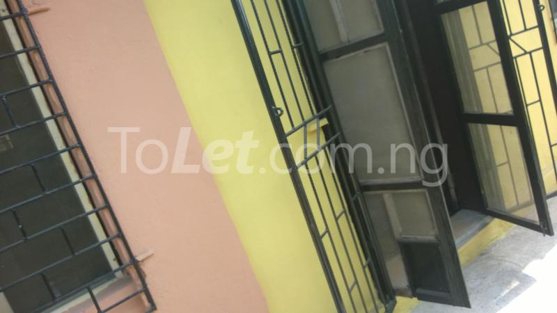 2 bedroom House for rent At The Back Of Mobil Filling Station Gbagada Gbagada Lagos