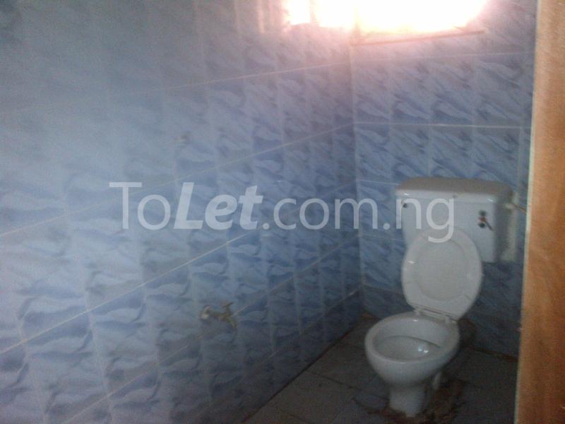 1 bedroom Flat / Apartment for rent Ikorodu Ikorodu Ikorodu Lagos
