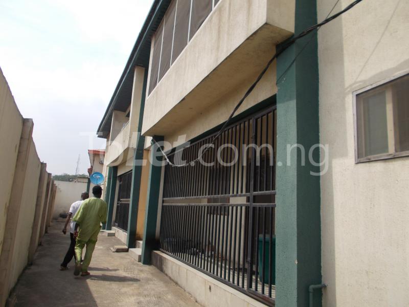 2 bedroom Flat / Apartment for rent No 1 Kehinde Street, Ogudu Ogudu Lagos