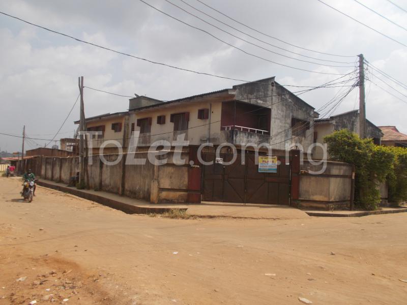 3 bedroom Flat / Apartment for rent Fehintolu Street, Oshodi Expressway Oshodi Lagos
