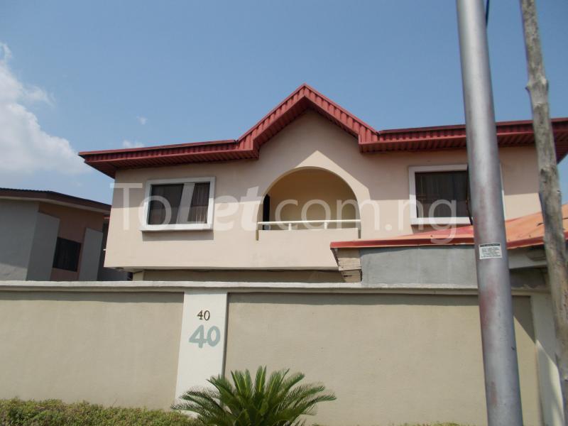 2 bedroom Flat / Apartment for rent Kayode Taiwo Street, Ketu Kosofe/Ikosi Lagos