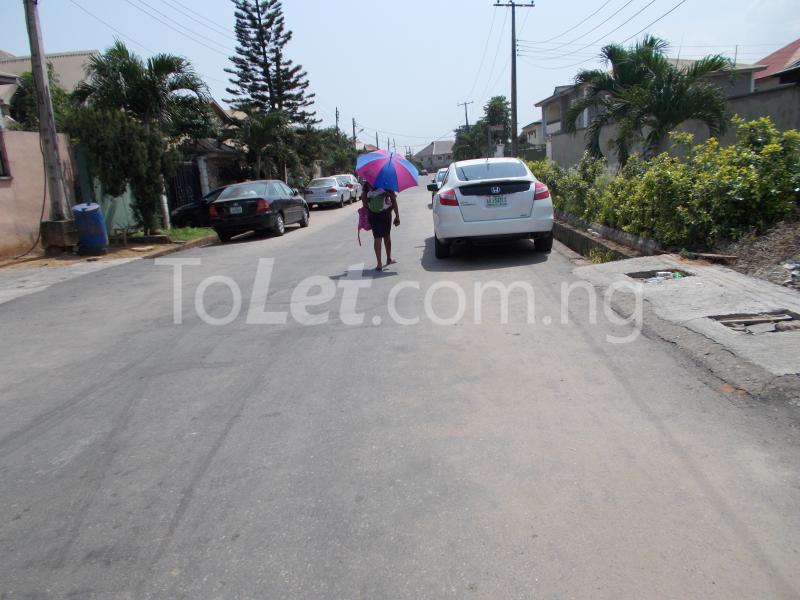 3 bedroom Flat / Apartment for rent Jubril Liade Street, Ketu Kosofe/Ikosi Lagos